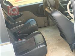 دودج جراند كارافان